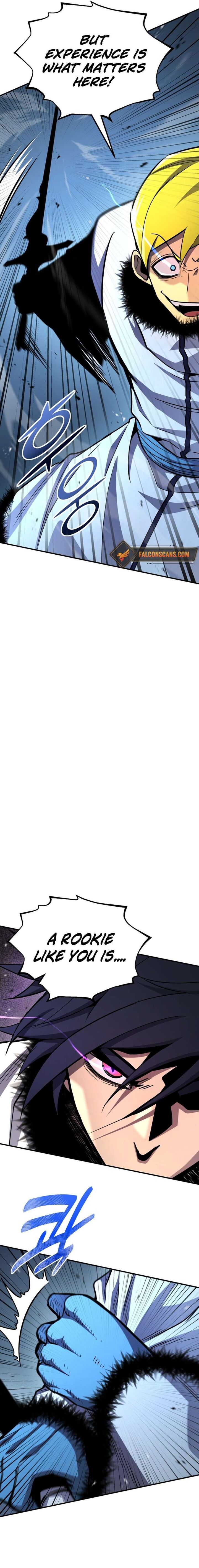 Standard Of Reincarnation Chapter 159 Page 5