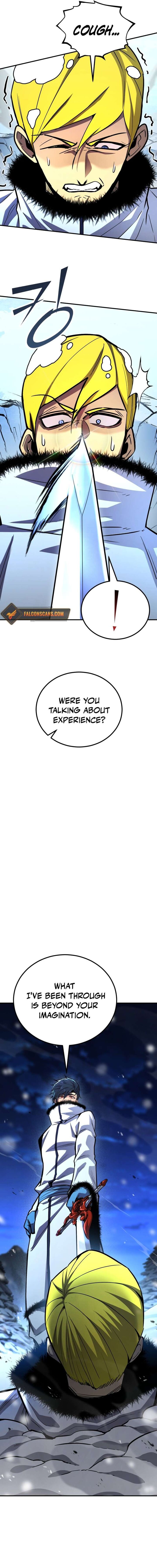 Standard Of Reincarnation Chapter 159 Page 7