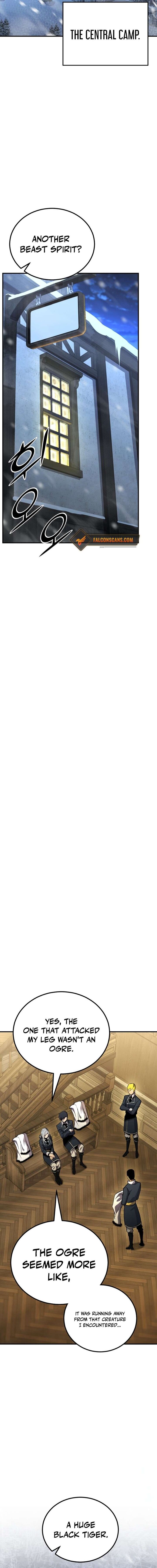 Standard Of Reincarnation Chapter 159 Page 9