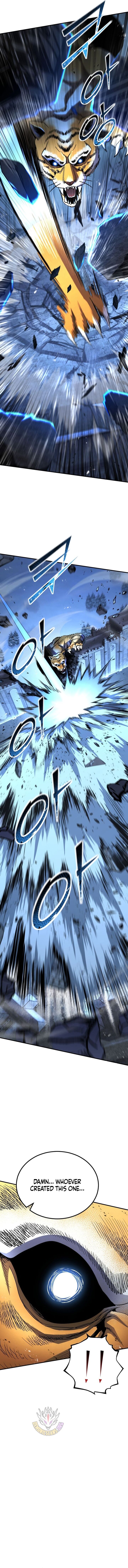 Standard Of Reincarnation Chapter 162 Page 12