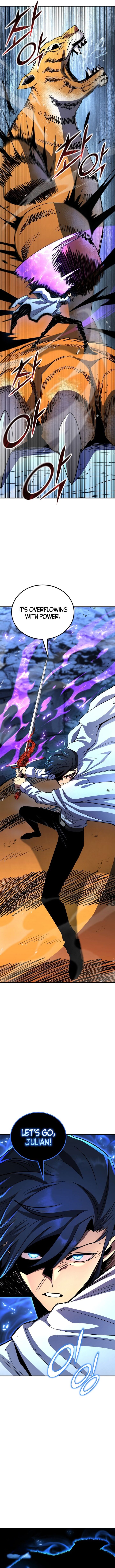 Standard Of Reincarnation Chapter 162 Page 13