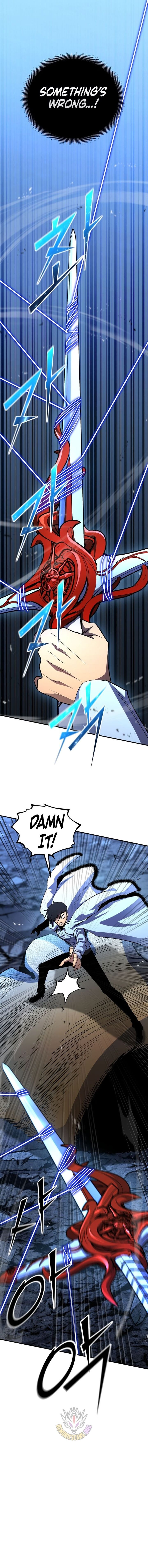 Standard Of Reincarnation Chapter 162 Page 15