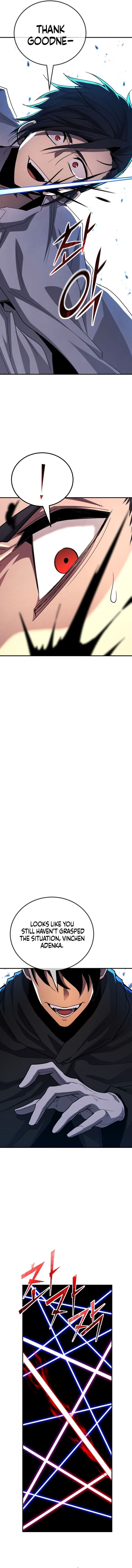 Standard Of Reincarnation Chapter 162 Page 17