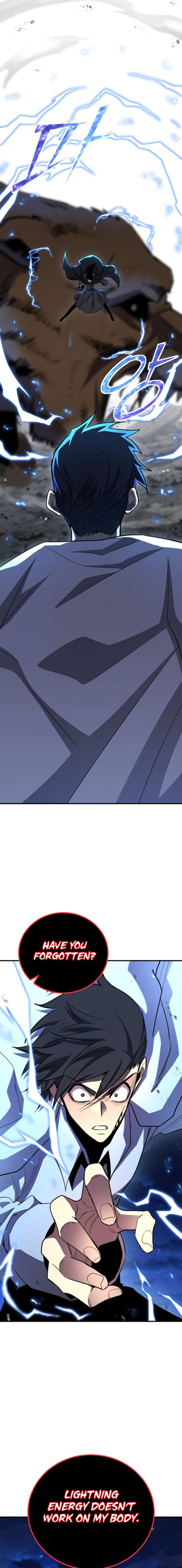 Standard Of Reincarnation Chapter 163 Page 10