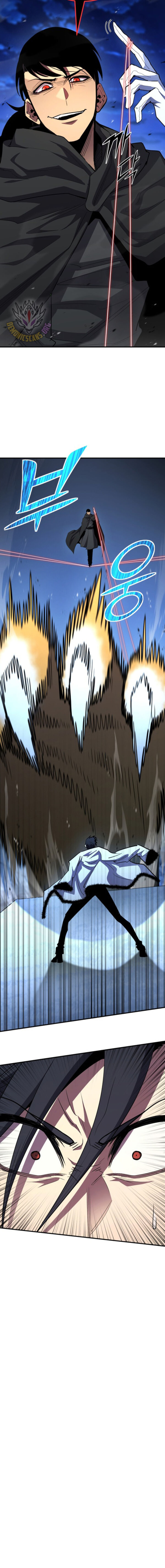 Standard Of Reincarnation Chapter 163 Page 11