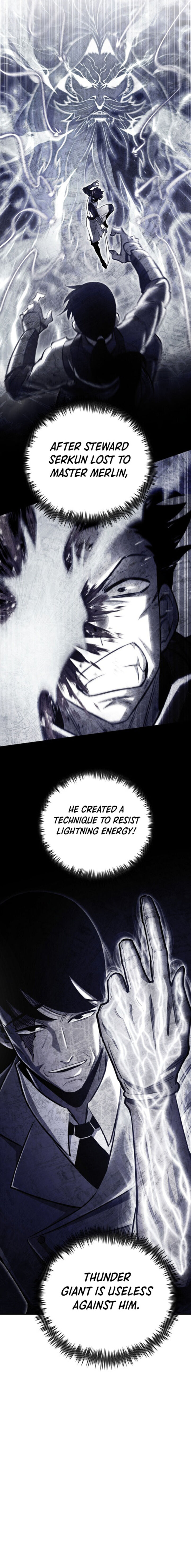 Standard Of Reincarnation Chapter 163 Page 14