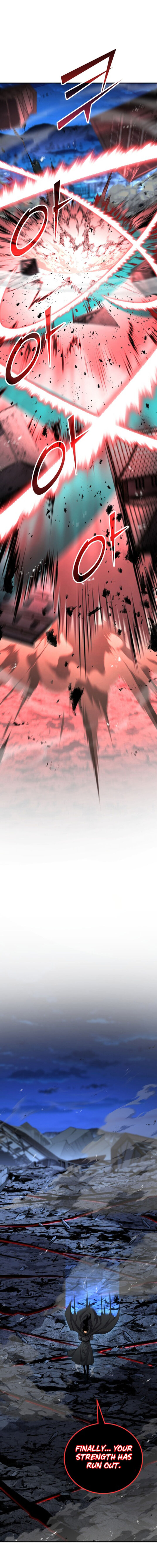 Standard Of Reincarnation Chapter 163 Page 22