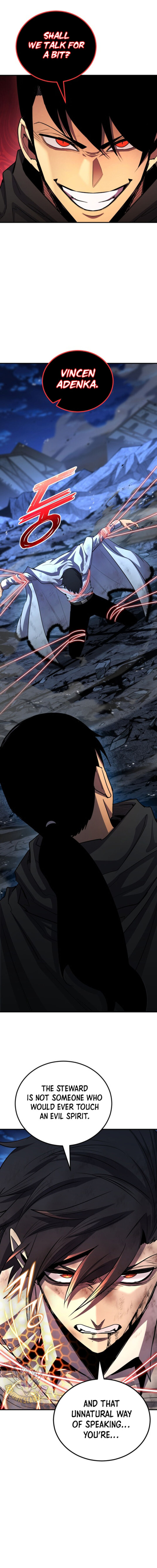 Standard Of Reincarnation Chapter 163 Page 23