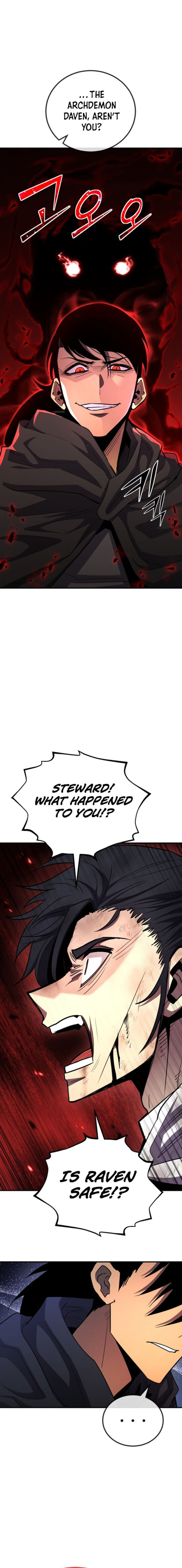 Standard Of Reincarnation Chapter 163 Page 24