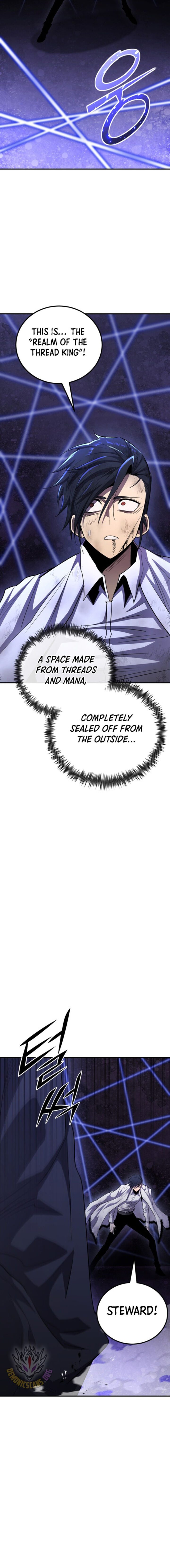 Standard Of Reincarnation Chapter 163 Page 27