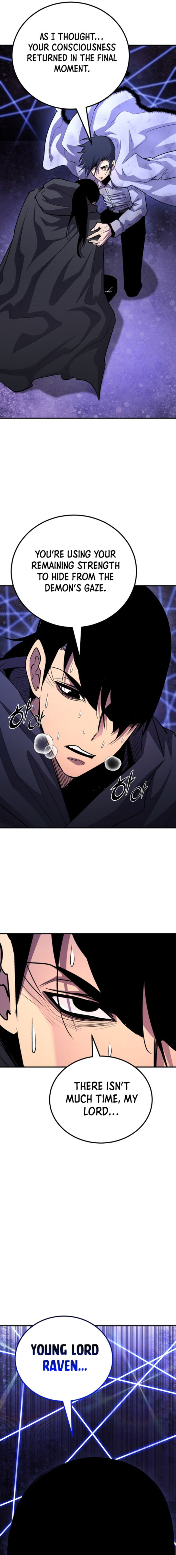 Standard Of Reincarnation Chapter 163 Page 28