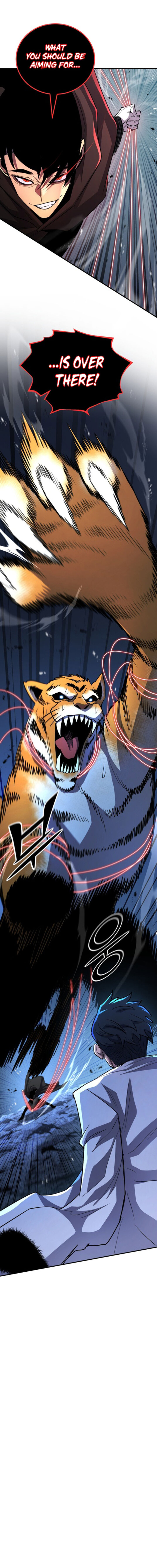 Standard Of Reincarnation Chapter 163 Page 4