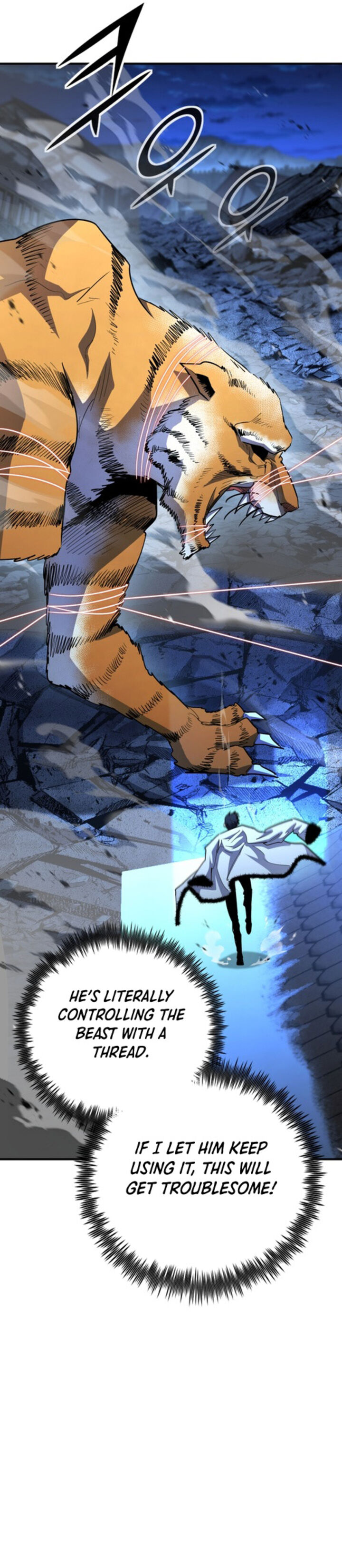 Standard Of Reincarnation Chapter 163 Page 6