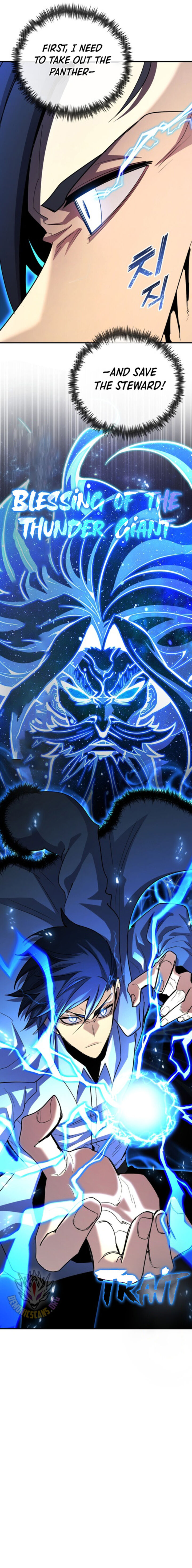 Standard Of Reincarnation Chapter 163 Page 7