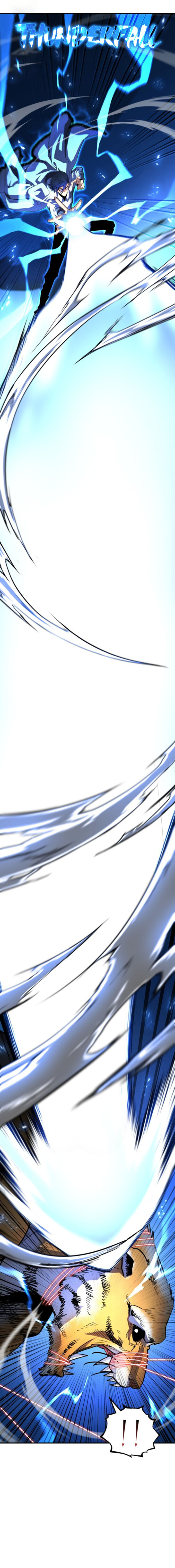 Standard Of Reincarnation Chapter 163 Page 8