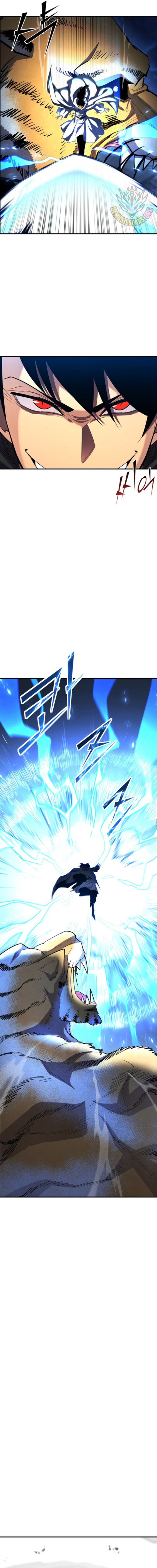 Standard Of Reincarnation Chapter 163 Page 9