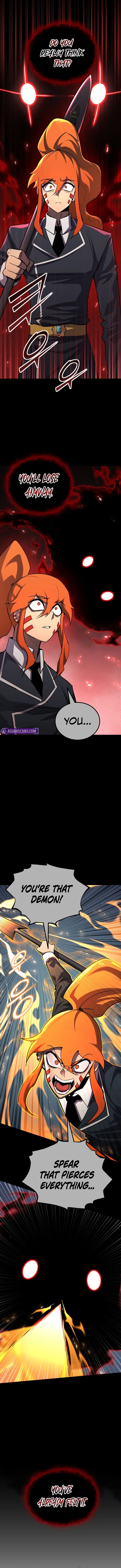 Standard Of Reincarnation Chapter 164 Page 5