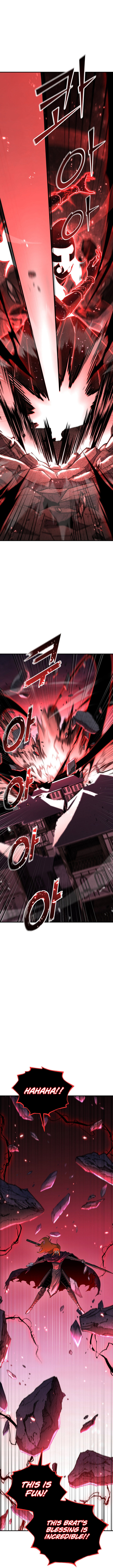 Standard Of Reincarnation Chapter 165 Page 10