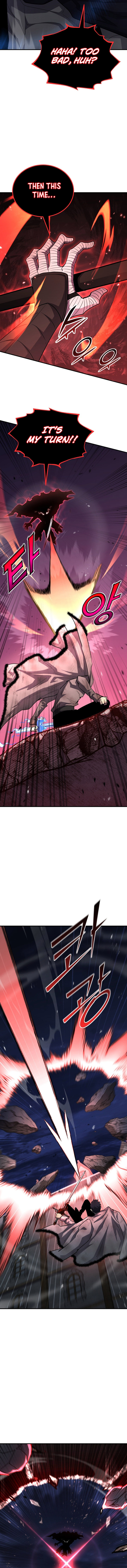 Standard Of Reincarnation Chapter 165 Page 12