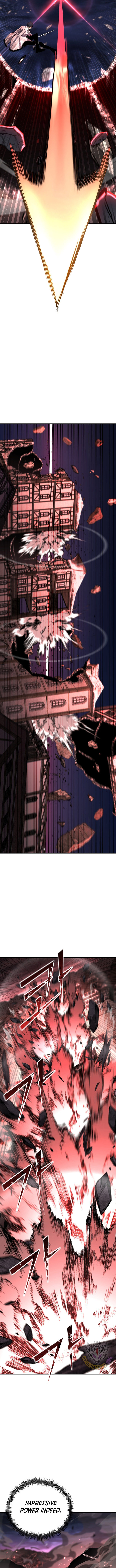 Standard Of Reincarnation Chapter 165 Page 13