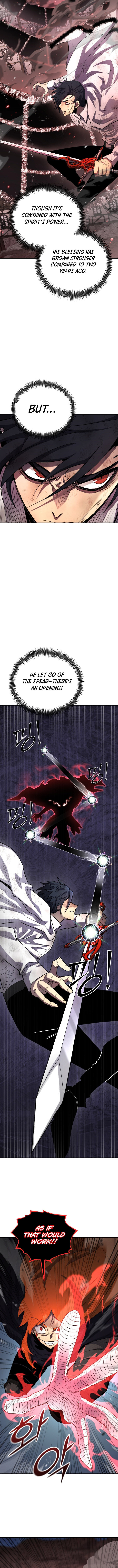 Standard Of Reincarnation Chapter 165 Page 14