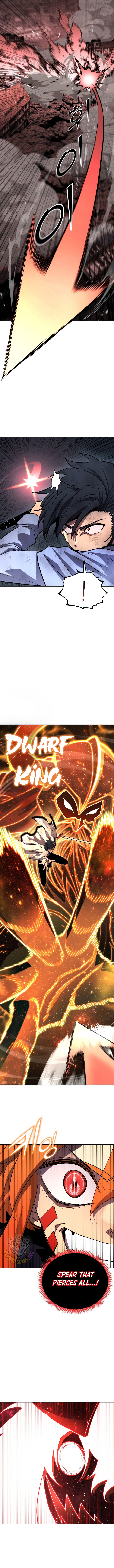 Standard Of Reincarnation Chapter 165 Page 15