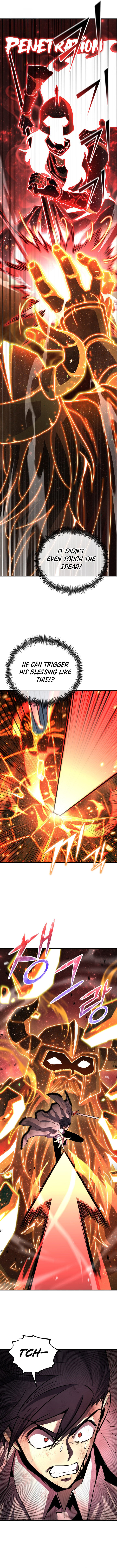 Standard Of Reincarnation Chapter 165 Page 16