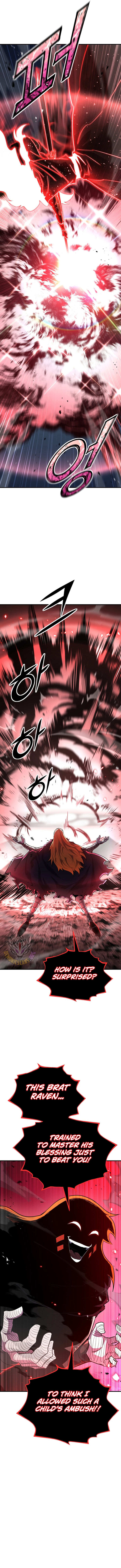 Standard Of Reincarnation Chapter 165 Page 17