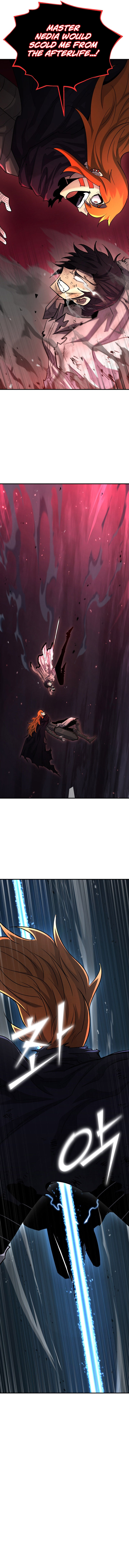 Standard Of Reincarnation Chapter 165 Page 18