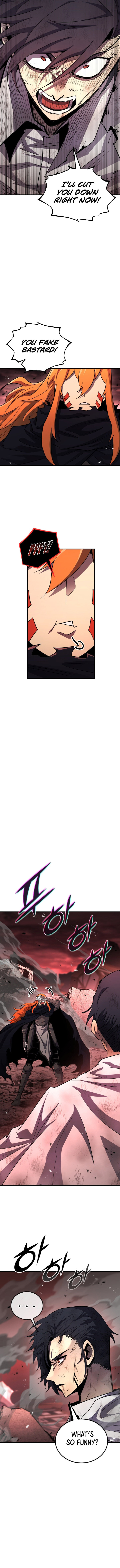 Standard Of Reincarnation Chapter 165 Page 20