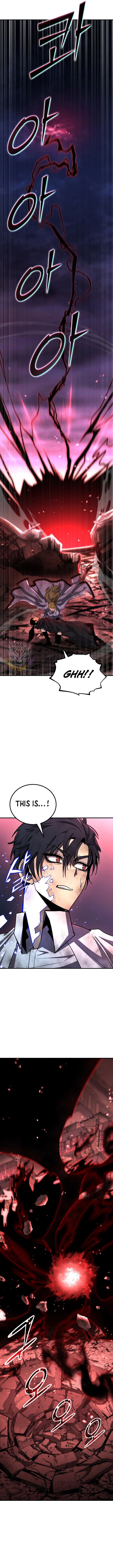 Standard Of Reincarnation Chapter 165 Page 3