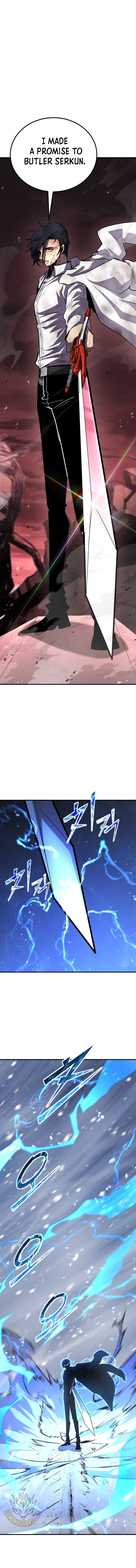 Standard Of Reincarnation Chapter 165 Page 7