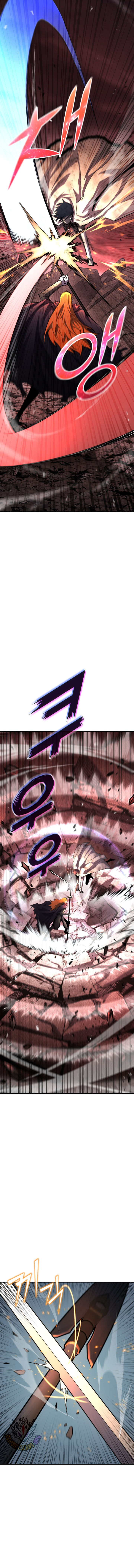 Standard Of Reincarnation Chapter 166 Page 11