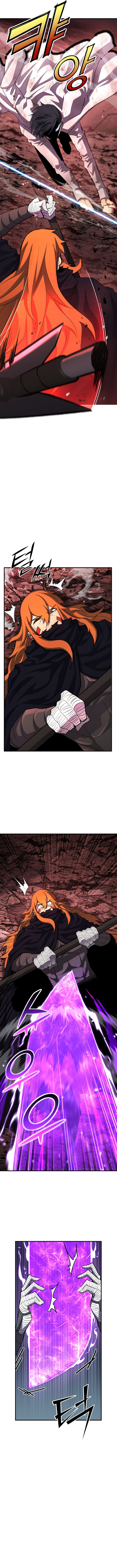 Standard Of Reincarnation Chapter 166 Page 12