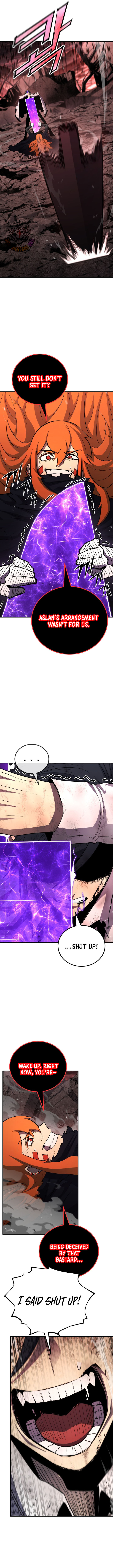 Standard Of Reincarnation Chapter 166 Page 13