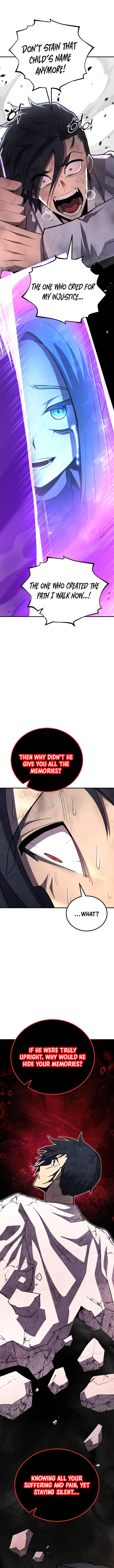 Standard Of Reincarnation Chapter 166 Page 14