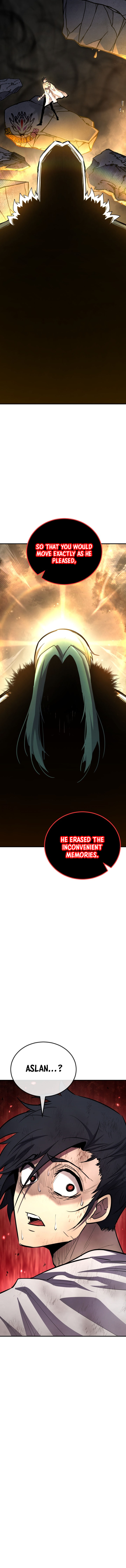 Standard Of Reincarnation Chapter 166 Page 15