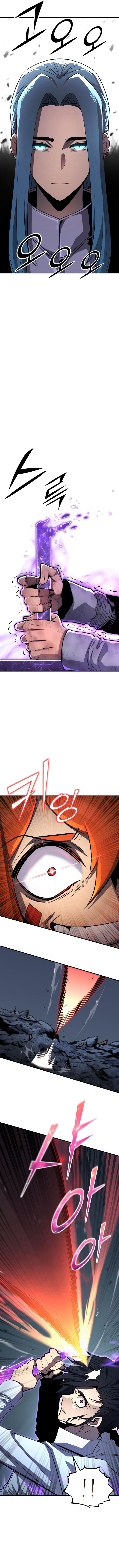 Standard Of Reincarnation Chapter 166 Page 16