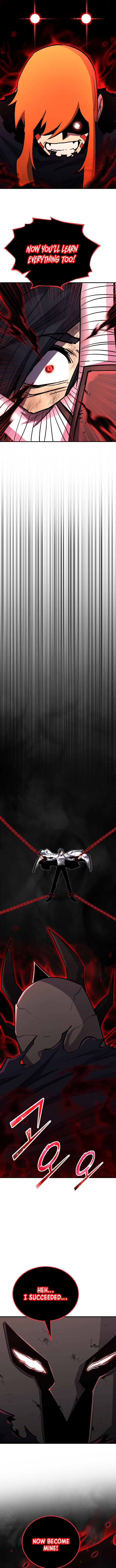 Standard Of Reincarnation Chapter 166 Page 18