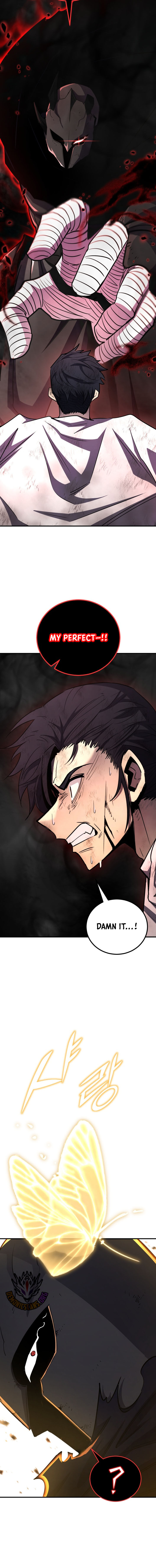 Standard Of Reincarnation Chapter 166 Page 19