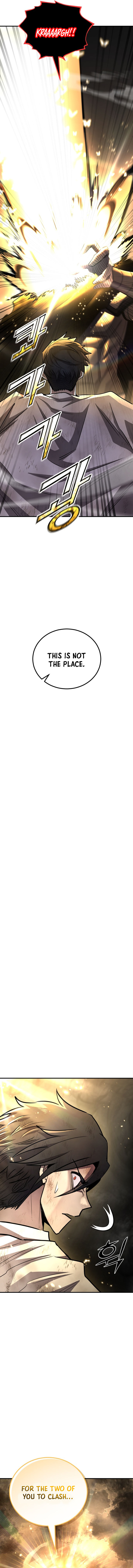 Standard Of Reincarnation Chapter 166 Page 20