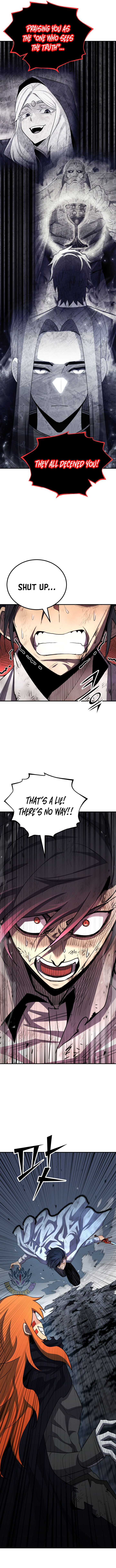 Standard Of Reincarnation Chapter 166 Page 5