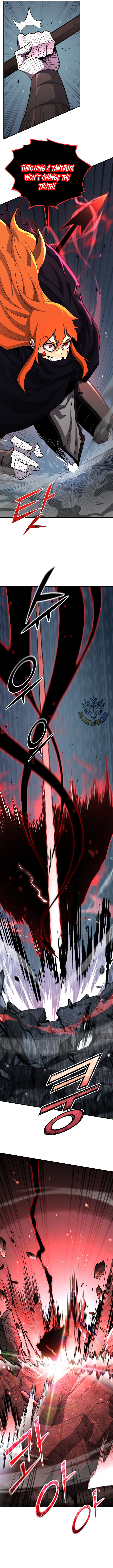 Standard Of Reincarnation Chapter 166 Page 7