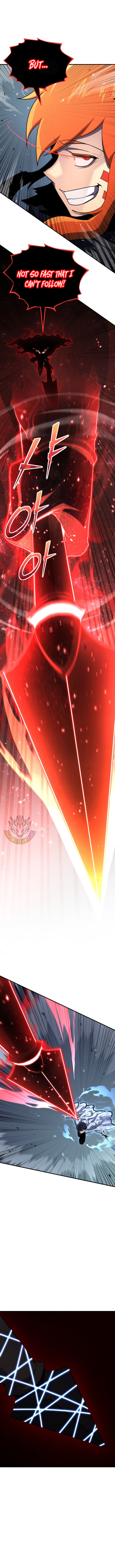 Standard Of Reincarnation Chapter 166 Page 9