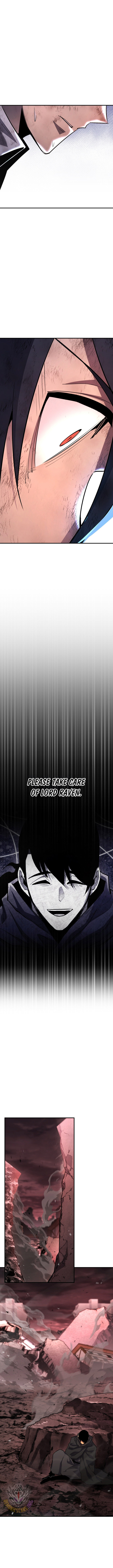 Standard Of Reincarnation Chapter 167 Page 11