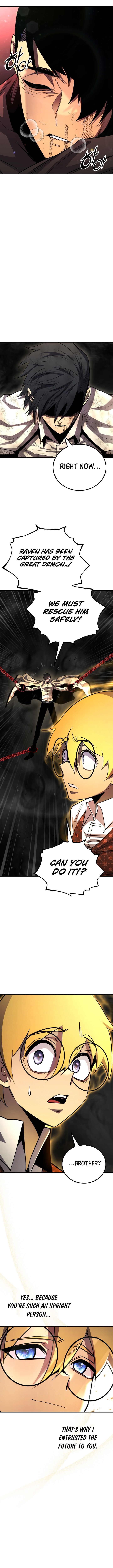 Standard Of Reincarnation Chapter 167 Page 12