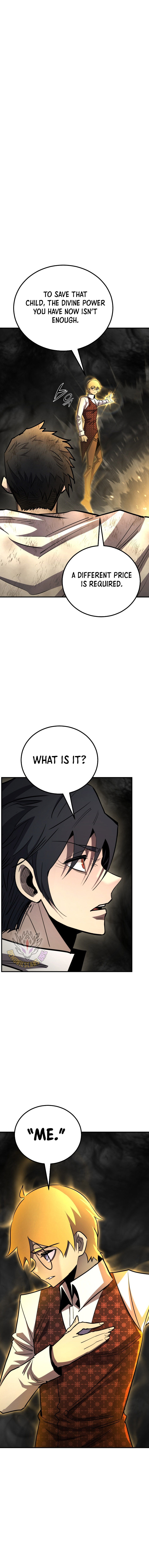 Standard Of Reincarnation Chapter 167 Page 13