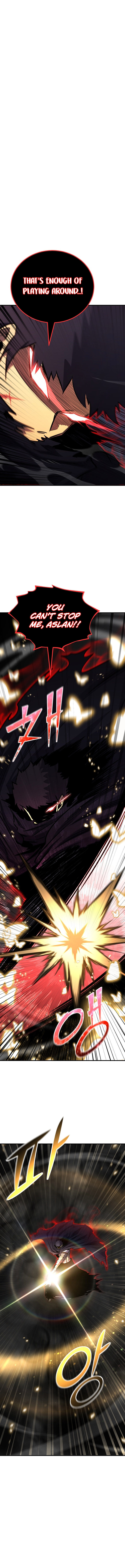 Standard Of Reincarnation Chapter 167 Page 16