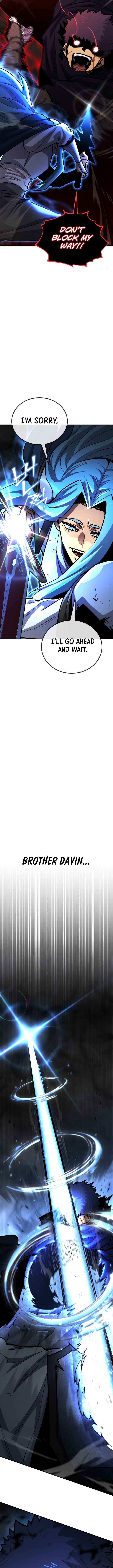 Standard Of Reincarnation Chapter 167 Page 18