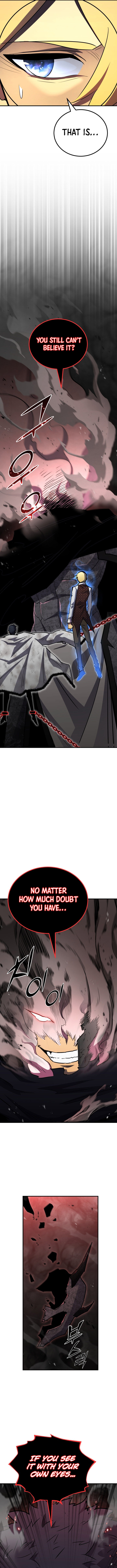 Standard Of Reincarnation Chapter 167 Page 2